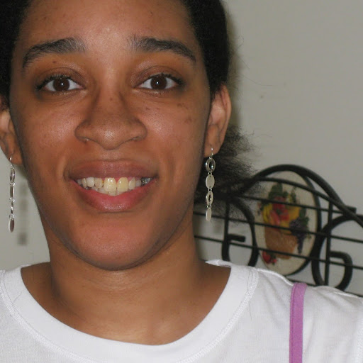 Ebony Dickerson Photo 12