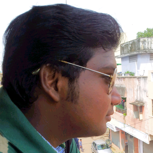 Joseph Raj Photo 15