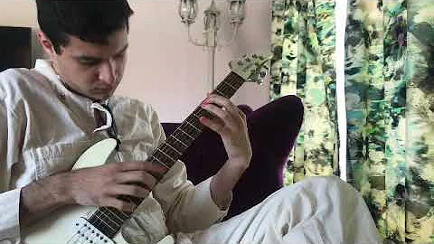 Marcos Mena Photo 29