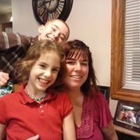 Jennifer Hutchison Photo 2