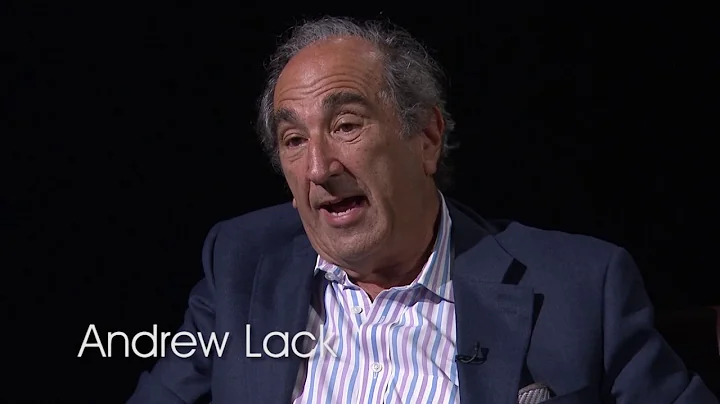 Andrew Lack Photo 21