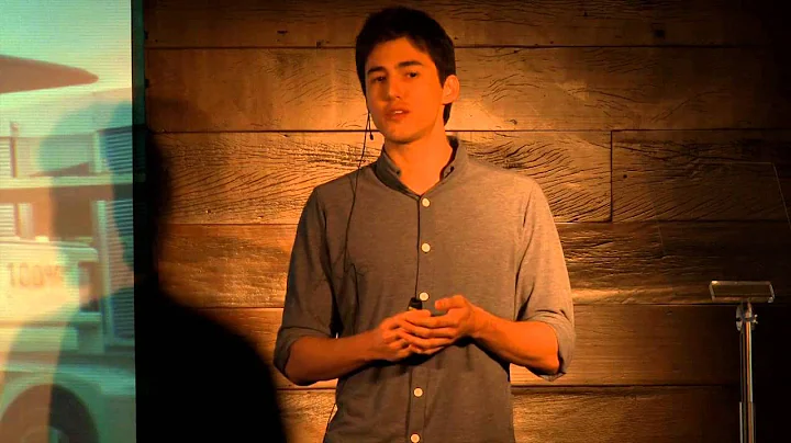 Anthony Ling Photo 32
