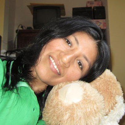 Liliana Espino Photo 13