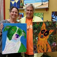 Linda Frey Photo 8