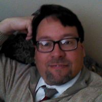 Steven Sprouse Photo 5