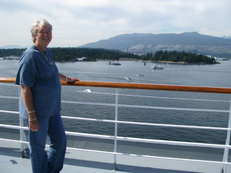 Kathleen King Photo 20