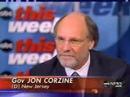 George Corzine Photo 6
