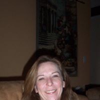 Christine Riddell Photo 4