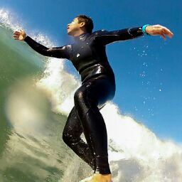 Brandon Chan Photo 10