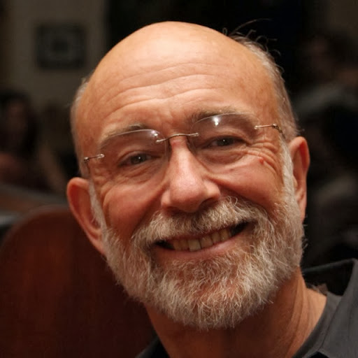 Frederick Gates Photo 7