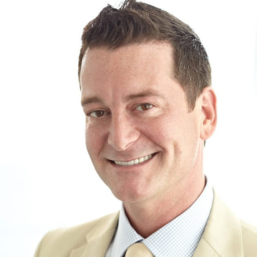 John Mckinnon Photo 14