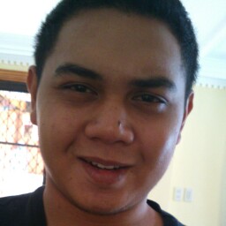 Vincent Cervantes Photo 11