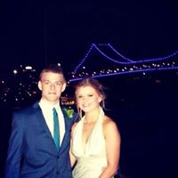 Daniel Travers Photo 5