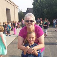 Tracy Neeley Photo 8