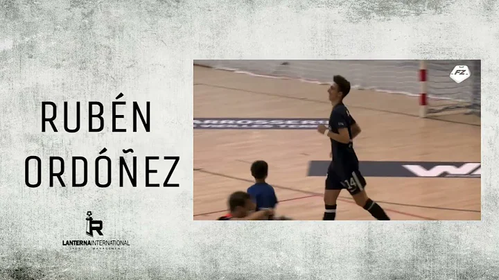 Ruben Ordonez Photo 12