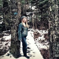 Ashley Paulson Photo 6