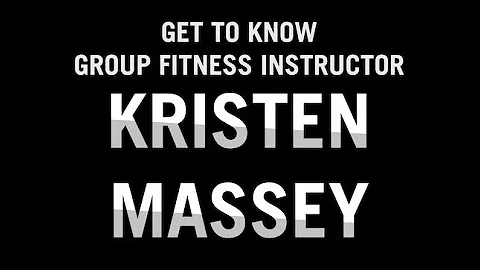 Kristen Massey Photo 30