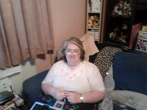 Gloria Mason Photo 2