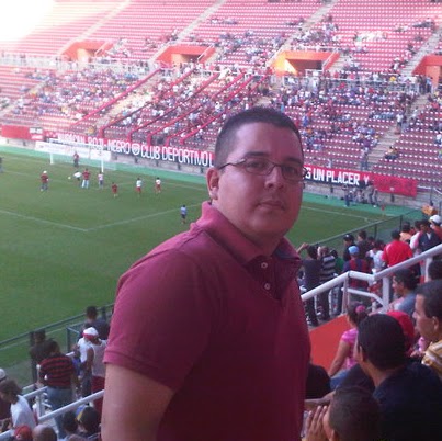 Marlon Gomez Photo 9