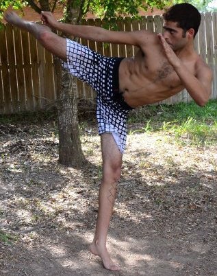 David Nogueira Photo 12