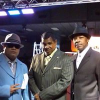 Jerome Cox Photo 6