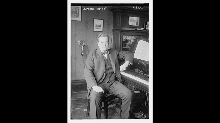Murray Lambert Photo 19