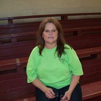 Ann Tripp Photo 2