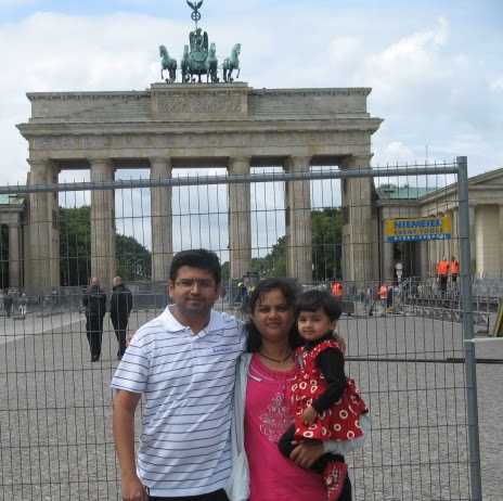 Sarang Deshpande Photo 12