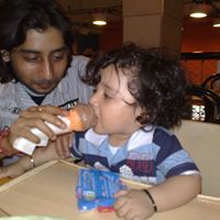 Vishal Bakshi Photo 5