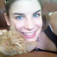 Jessica Clough Photo 5