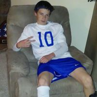 Landon Harper Photo 5