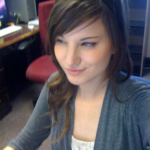 Shannon Crutchfield Photo 13