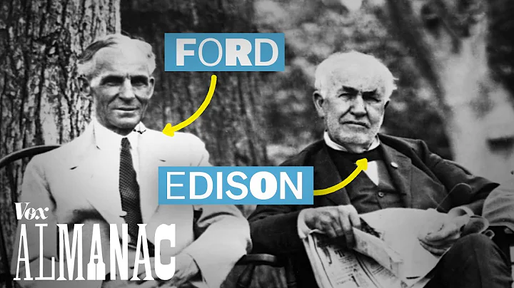 Edison Henry Photo 5