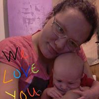 Virginia Helton Photo 4