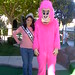 Joan Pink Photo 15