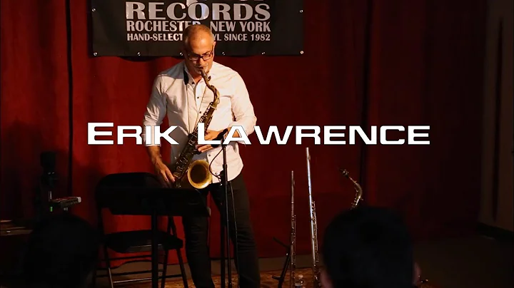 Erick Lawrence Photo 16