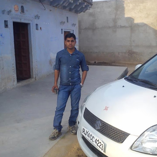 Pawan Sharma Photo 12