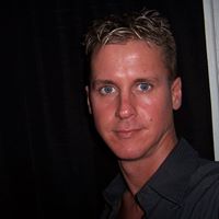 James Clift Photo 2