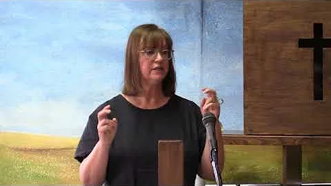 Kristi Walter Photo 17