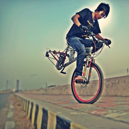 Dharmen Patel Photo 13