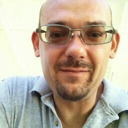 Richard Carnes Photo 9