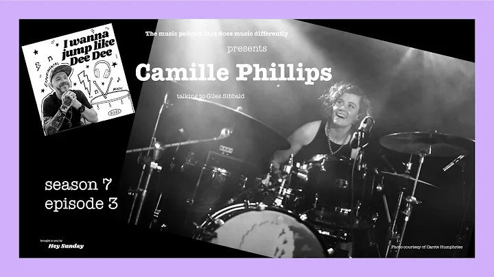 Camille Phillips Photo 31