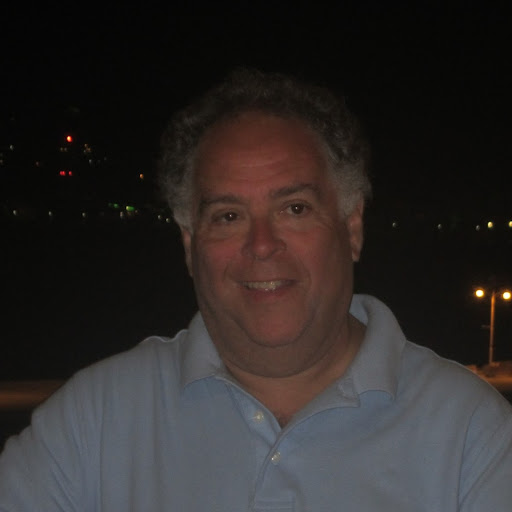 Steven Unger Photo 16