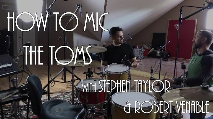 Stephen Toms Photo 18
