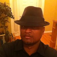 Gregory Haywood Photo 1