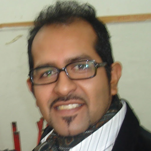 Enrique Prado Photo 14