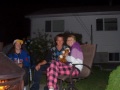 Sabrina Fortin Photo 14