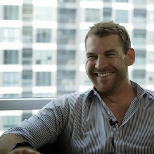 Brendan Tully Photo 10
