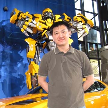 Daniel Chee Photo 9