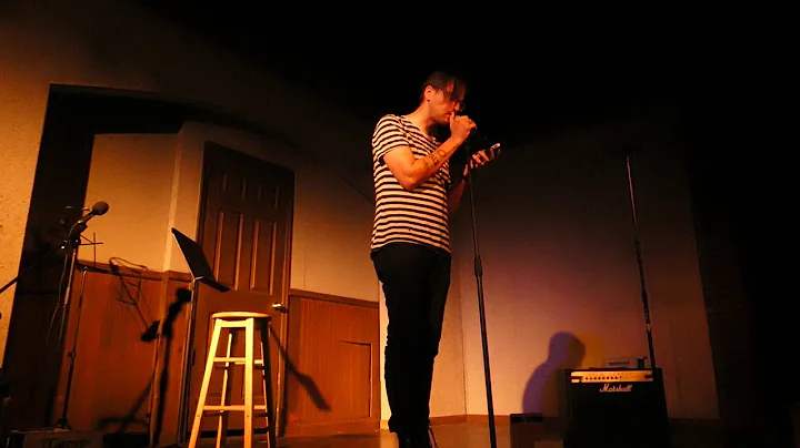 Jarod Lynch Photo 12